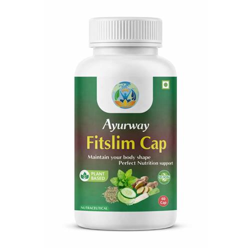 FIT SLIM CAP
