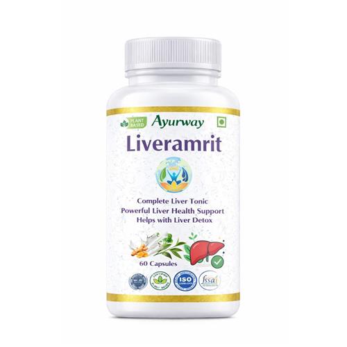 LIVERAMRIT