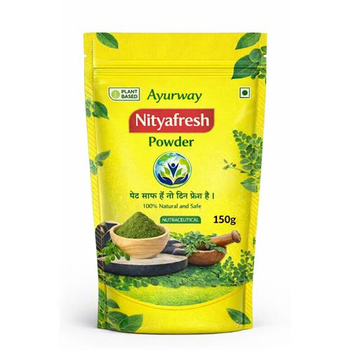 NITYAFRESH POWDER